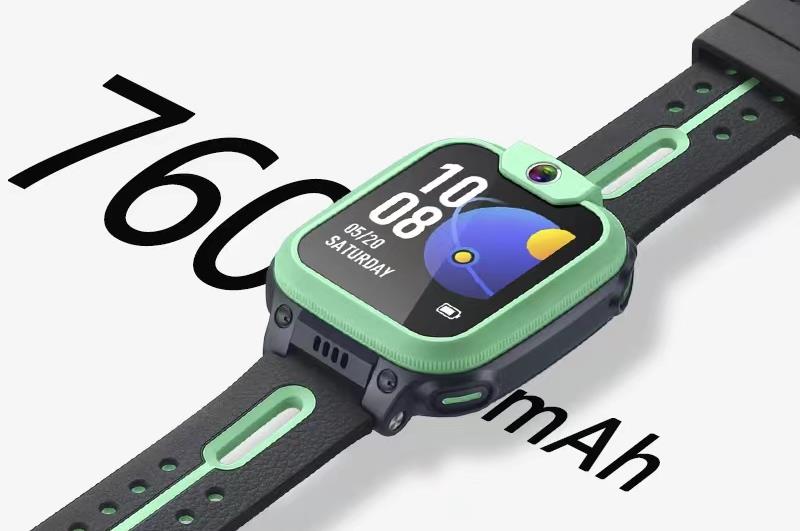 儿童手表续航排行榜(儿童手机手表哪款最好)