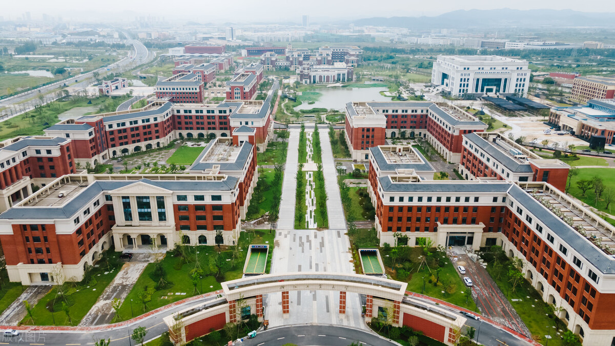 浙江工业大学是本几(浙江工业大学是一本吗)