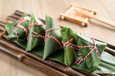 ​粽子煮多久才会熟透（新鲜粽子要煮多长时间最好？最好吃）