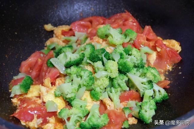 儿童美食做法大全家常(这是孩子最爱吃的快手家常菜)(9)