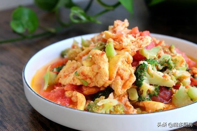 儿童美食做法大全家常(这是孩子最爱吃的快手家常菜)(2)