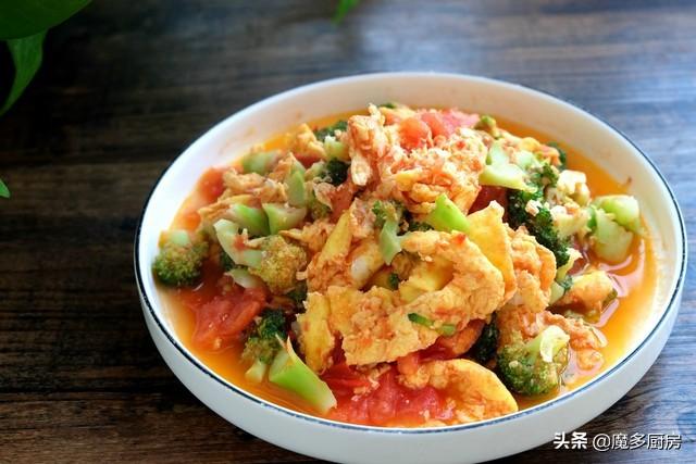 儿童美食做法大全家常(这是孩子最爱吃的快手家常菜)(11)