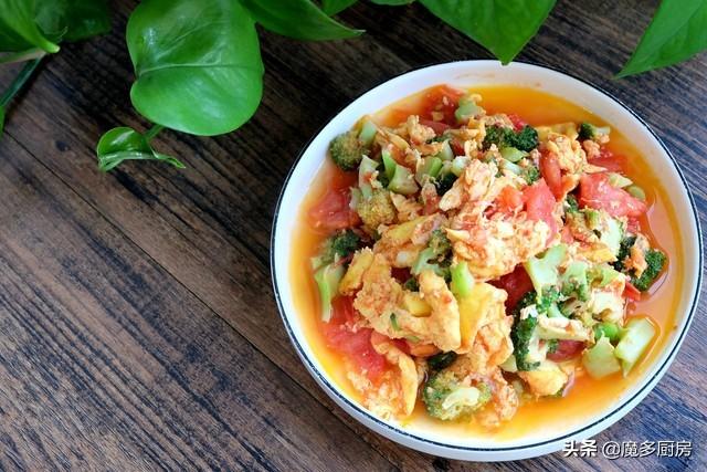 儿童美食做法大全家常(这是孩子最爱吃的快手家常菜)(12)