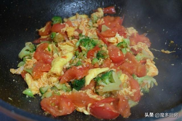 儿童美食做法大全家常(这是孩子最爱吃的快手家常菜)(10)