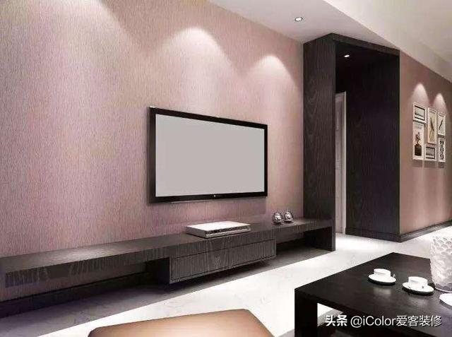 最好的墙体材料(常见的6种墙面材料对比)(6)