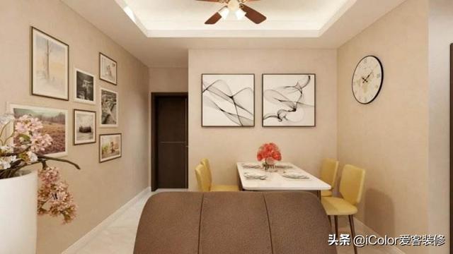 最好的墙体材料(常见的6种墙面材料对比)(4)