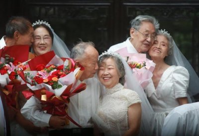 ​你我身边的温馨瞬间