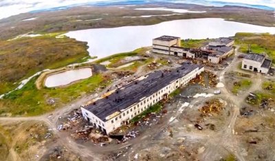 ​苏联钻井队打开了“地狱之门”，录到了来自地狱的声音？真相揭秘