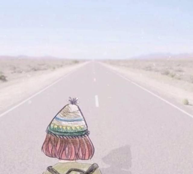 关于旅行的唯美句子(关于旅行的唯美句子简短)图7