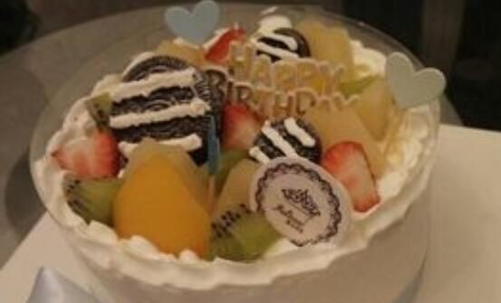 六寸蛋糕直径多少厘米,6寸蛋糕是几厘米证件照?图5