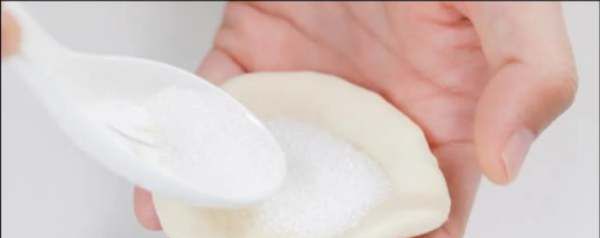 小苏打放多了苦了还能吃,小苏打放多了能吃不图10