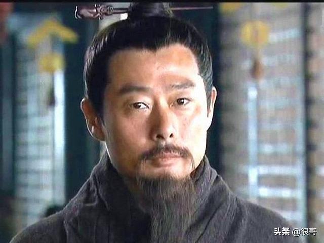 铁梨花张吉安是反派吗(在劫难逃中演技比名气大的配角)(8)