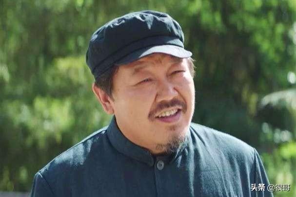 铁梨花张吉安是反派吗(在劫难逃中演技比名气大的配角)(4)