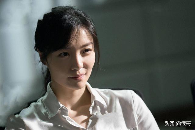 铁梨花张吉安是反派吗(在劫难逃中演技比名气大的配角)(2)