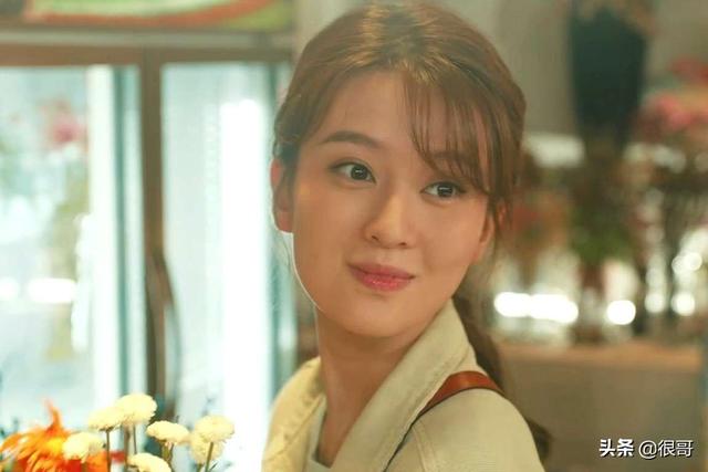 铁梨花张吉安是反派吗(在劫难逃中演技比名气大的配角)(9)