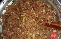 做包子要什么材料，做包子过程，还有包子的配方？图5