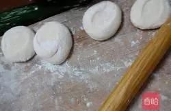 做包子要什么材料，做包子过程，还有包子的配方？图4