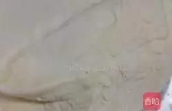 做包子要什么材料，做包子过程，还有包子的配方？图3