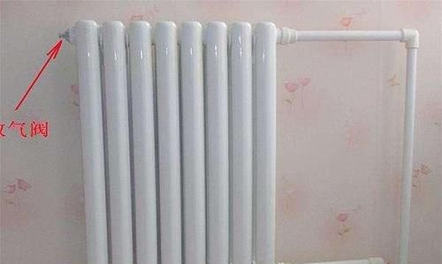 加水电暖气片不热怎么办