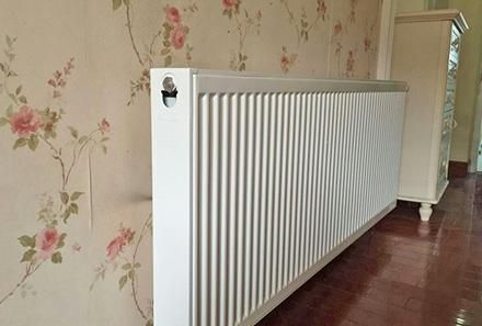 平房土暖气安装完最后一组暖气片不热怎么办