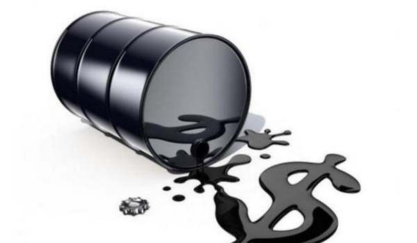 原油一桶是多少,布伦特原油一桶是多少升图1