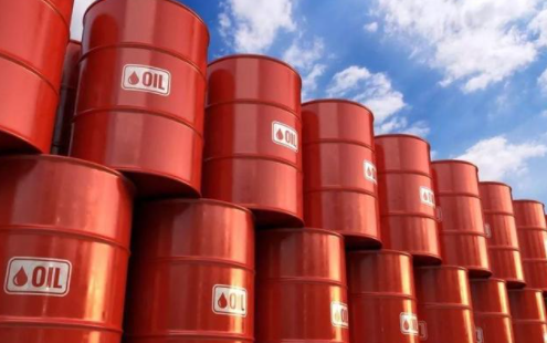 原油一桶是多少,布伦特原油一桶是多少升图3