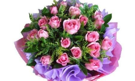 教师节应该送什么花，教师节适宜送什么花？图4