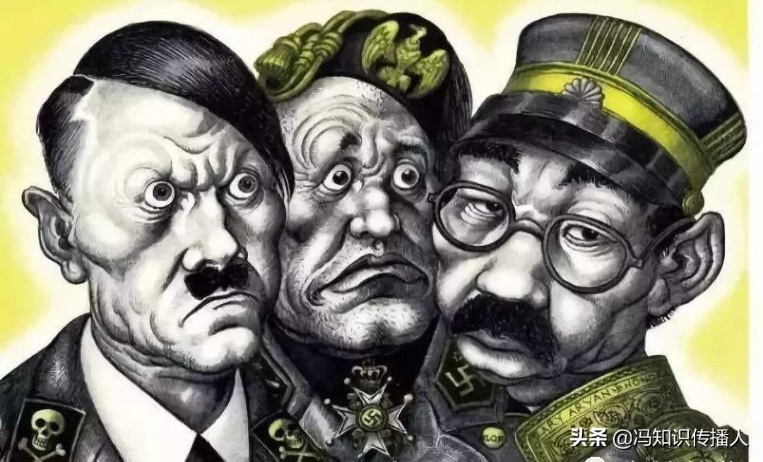 世界第二次大战中国参加了吗（第二次世界大战中国参战了吗）