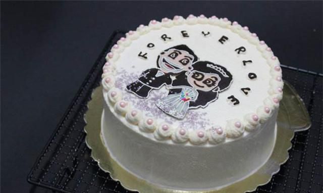 相爱五周年纪念日，该怎么过