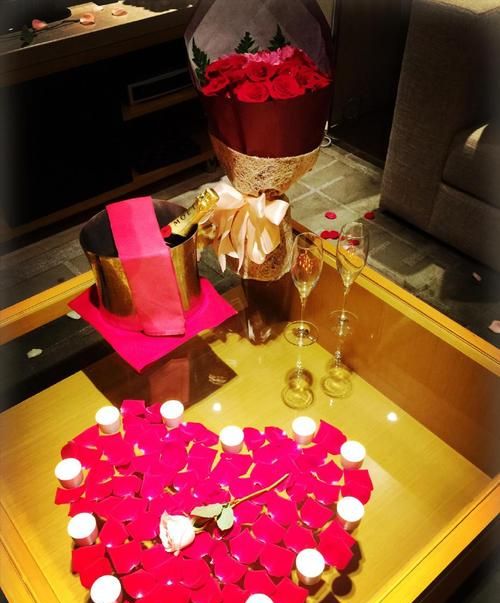 结婚纪念日怎么过好