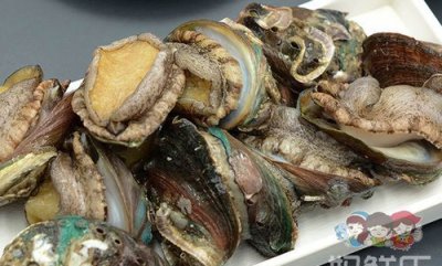 ​鲍鱼肉软了还能吃,怎样辩别花生变质了