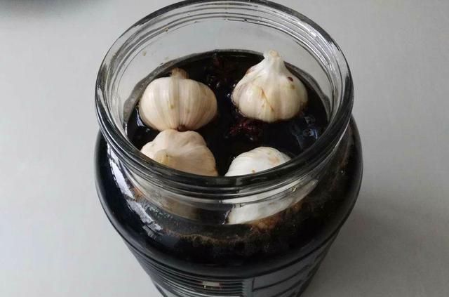 糖醋蒜的比例一斤蒜多少醋多少糖