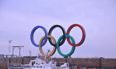 ​奥运五环颜色代表什么,奥运五环颜色分别代表什么意思