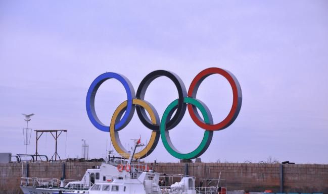 奥运五环颜色分别代表什么意思