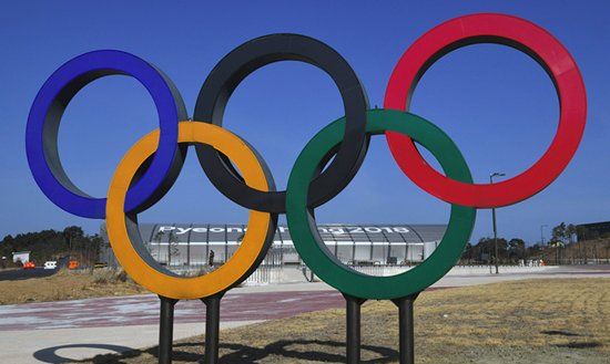 奥运五环颜色代表什么,奥运五环颜色分别代表什么意思图4