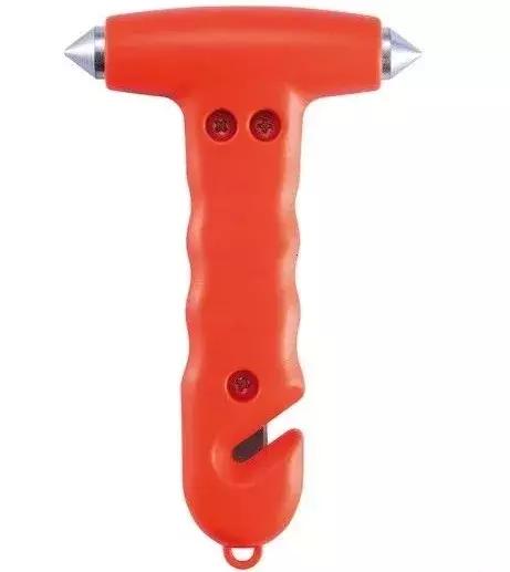 什么情况要用到汽车安全锤(特别提醒安全锤)(1)