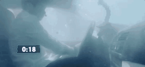 什么情况要用到汽车安全锤(特别提醒安全锤)(8)