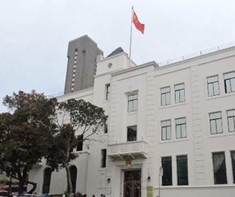 世界上哪个国家最多大使馆