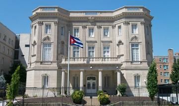 美国在中国都有哪个几个领事馆