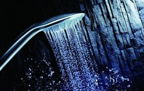 科学洗澡的顺序，洗头洗澡洗脸的顺序？图5