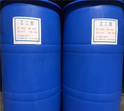 乙二醇是什么主要用途