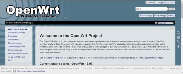 路由器刷openwrt步骤（路由器刷固件图文教程）(3)