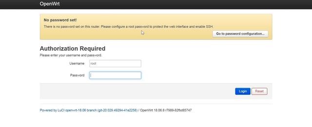 路由器刷openwrt步骤（路由器刷固件图文教程）(14)