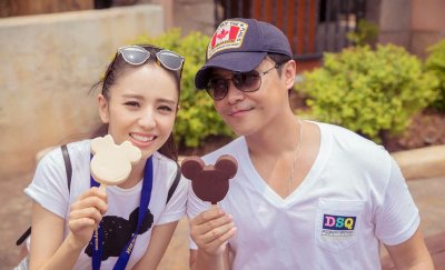 ​佟丽娅陈思诚520离婚好聚好散（佟丽娅离婚了吗）