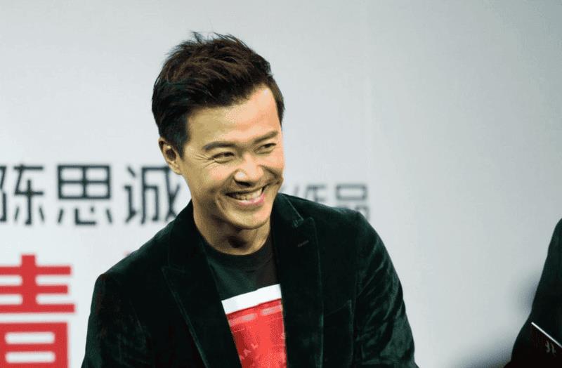 佟丽娅陈思诚520离婚好聚好散(佟丽娅离婚了吗)