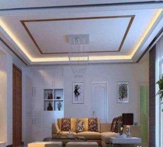 ​老鼠在吊顶上怎样去除，半夜老鼠在吊顶上作乱，怎么清除？