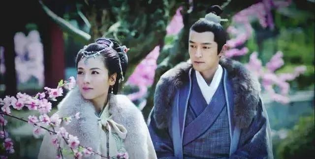 琅琊榜演的什么朝代