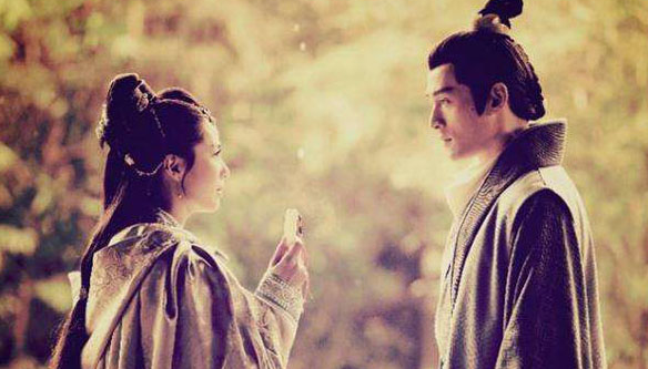 琅琊榜是什么朝代,电视剧琅琊榜说的是哪个朝代的故事图1