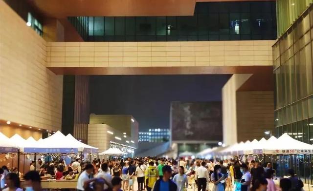 青少年活动中心项目(这座35000平米的青少年活动中心开了)(12)