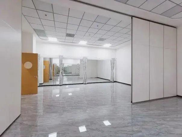 青少年活动中心项目(这座35000平米的青少年活动中心开了)(6)